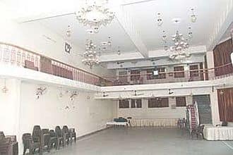 Rajdhani Tourist Hotel, Kotputli 1